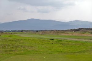 Aberdovey 18th